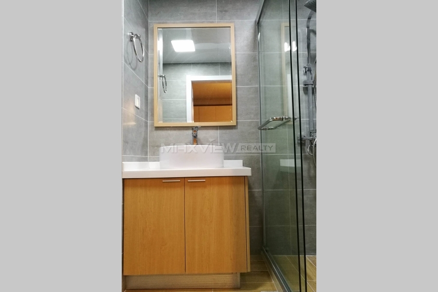 Jueshidasha 2bedroom 130sqm ¥16,800 SH017625