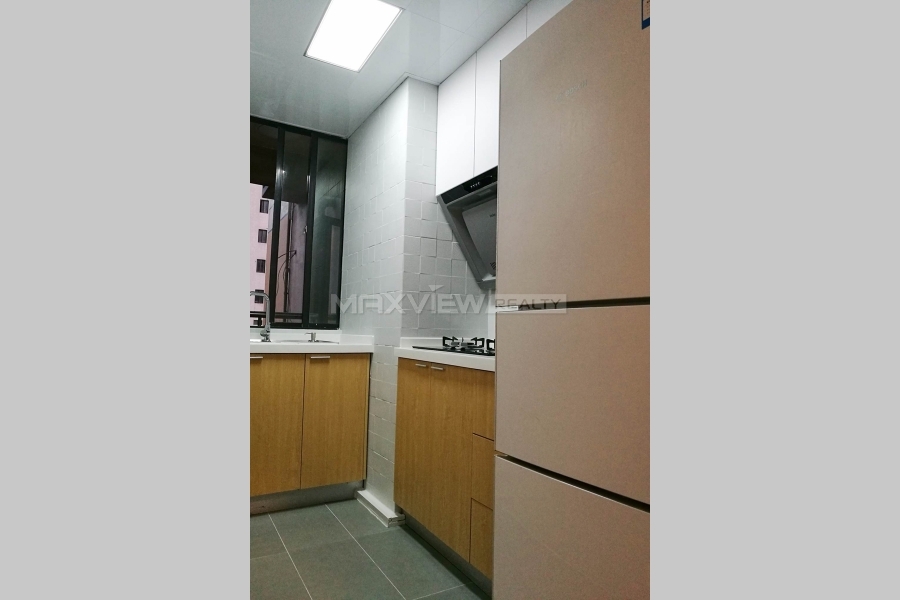 Jueshidasha 2bedroom 130sqm ¥16,800 SH017625