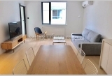 Nanjing W. Rd 4bedroom 120sqm ¥33,000