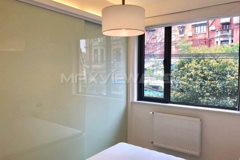 Nanjing W. Rd 4bedroom 120sqm ¥33,000 SH017617