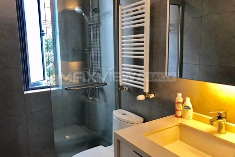 Nanjing W. Rd 4bedroom 120sqm ¥33,000 SH017617