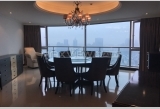 Shimao Riviera Garden 4bedroom 330sqm ¥42,000