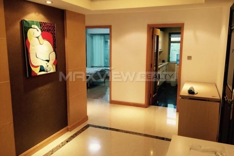 Shimao Riviera Garden 2bedroom 180sqm ¥24,000 SH017629