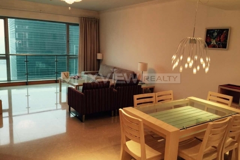 Shimao Riviera Garden 2bedroom 180sqm ¥24,000 SH017629