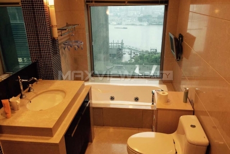 Shimao Riviera Garden 2bedroom 180sqm ¥24,000 SH017629