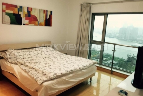Shimao Riviera Garden 2bedroom 180sqm ¥24,000 SH017629