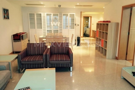 Shimao Riviera Garden 2bedroom 180sqm ¥24,000 SH017629