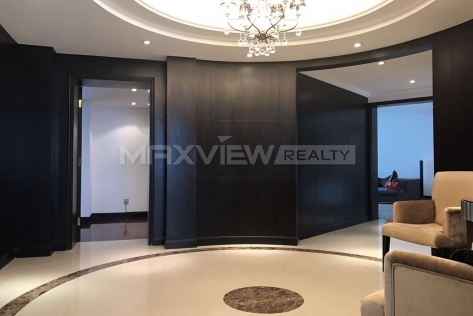 Shimao Riviera Garden 4bedroom 330sqm ¥42,000 SH017630