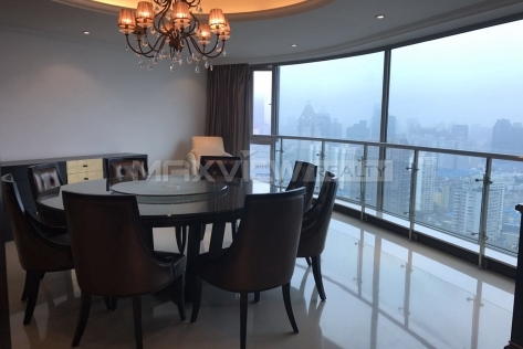 Shimao Riviera Garden 4bedroom 330sqm ¥42,000 SH017630