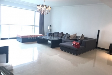Shimao Riviera Garden 4bedroom 330sqm ¥42,000 SH017630