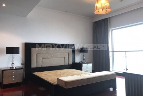 Shimao Riviera Garden 4bedroom 330sqm ¥42,000 SH017630