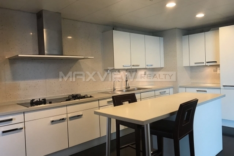 Shimao Riviera Garden 4bedroom 330sqm ¥42,000 SH017630