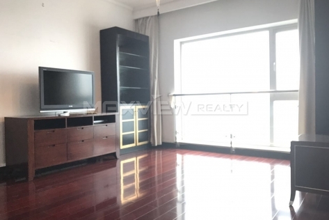 Shimao Riviera Garden 4bedroom 330sqm ¥42,000 SH017630
