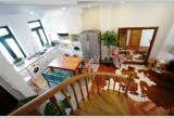 Yuyuan Rd 3bedroom 200sqm ¥42,000