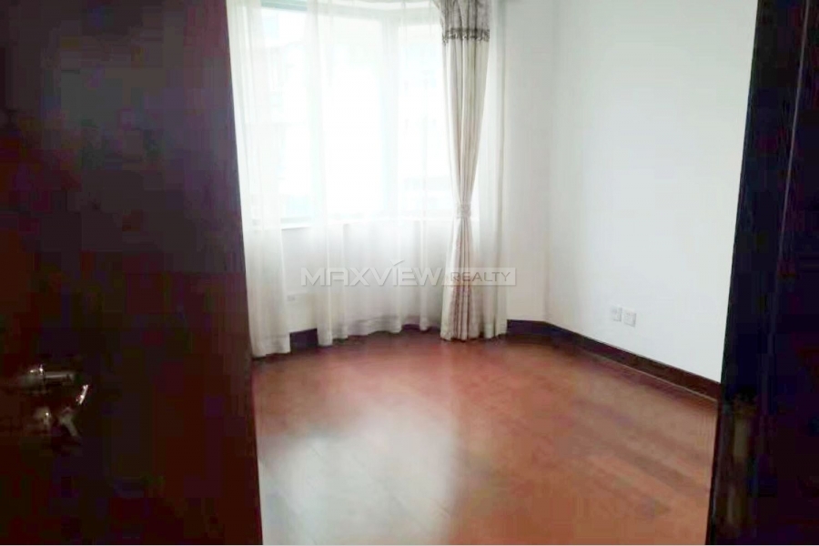 Apartments for rent in Shanghai Central Residences 3bedroom 145sqm ¥28,000 SH004353