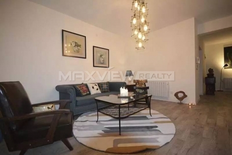 Hongqiao Garden 2bedroom 150sqm ¥21,000 CNA03751