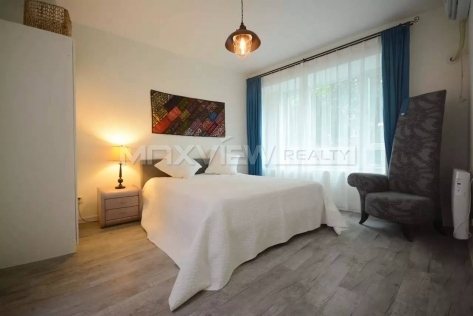 Hongqiao Garden 2bedroom 150sqm ¥21,000 CNA03751