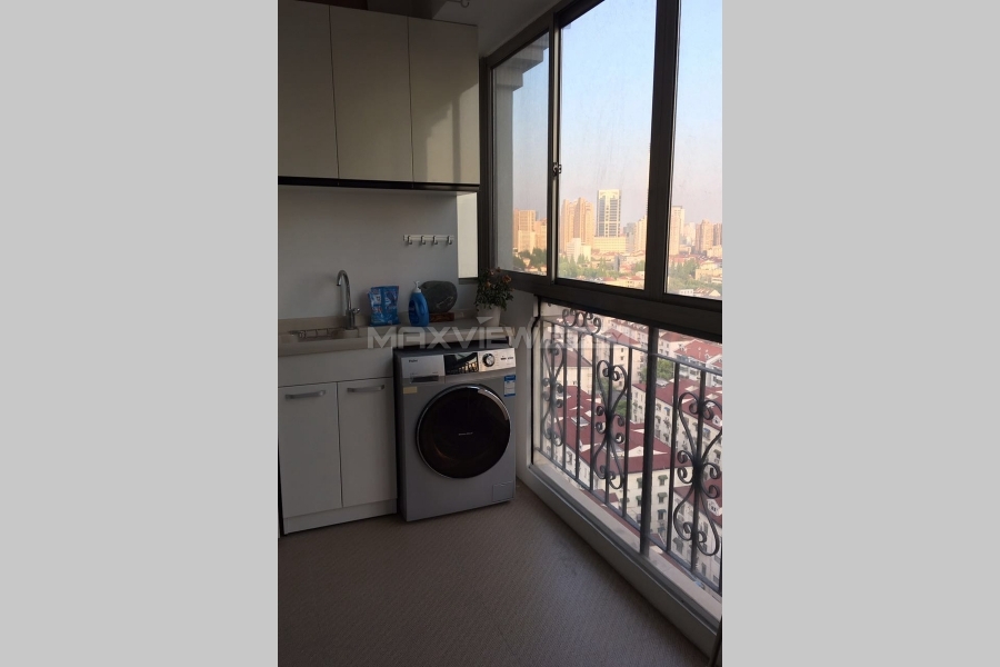 Louis Triumph Palace 2bedroom 96sqm ¥16,000 SH017632