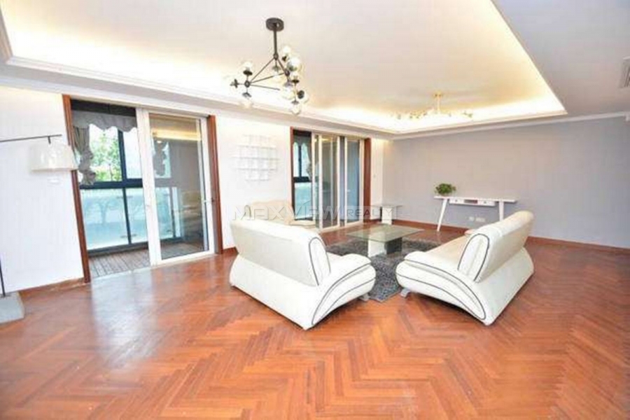 Apartment rental Shanghai Tianshan Yijing Garden 3bedroom 180sqm ¥21,000 SH017639