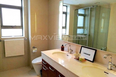 Central Residences II   |   嘉里华庭 II 4bedroom 240sqm ¥45,000 SH003249