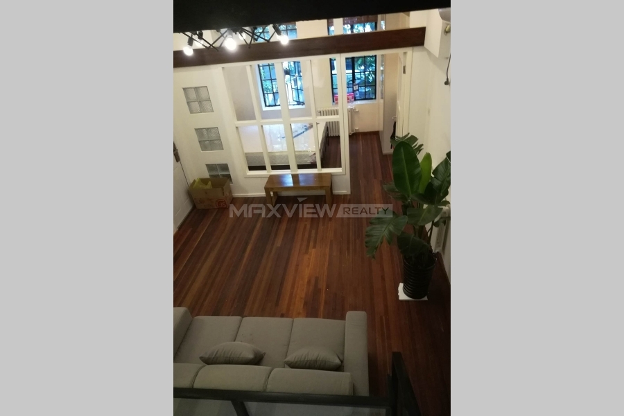 Changlecun 2bedroom 90sqm ¥21,000 SH014340