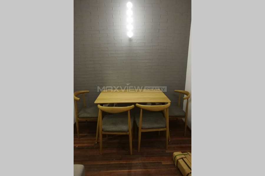 Changlecun 2bedroom 90sqm ¥21,000 SH014340