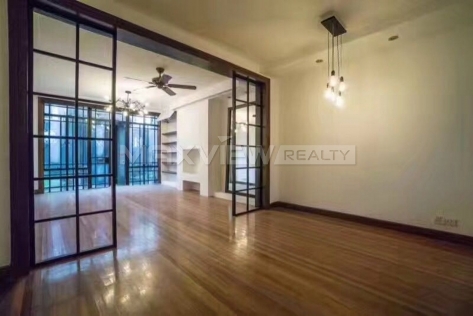 Old lan house rent Taiping Garden 3bedroom 120sqm ¥33,000 SH017636