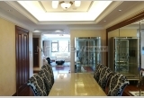 Xuhui Garden Service Apartments 3bedroom 198sqm ¥31,000