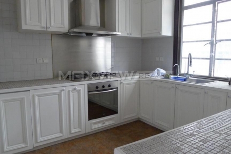 Zhonghuaxincun 4bedroom 200sqm ¥33,000 SH017641 
