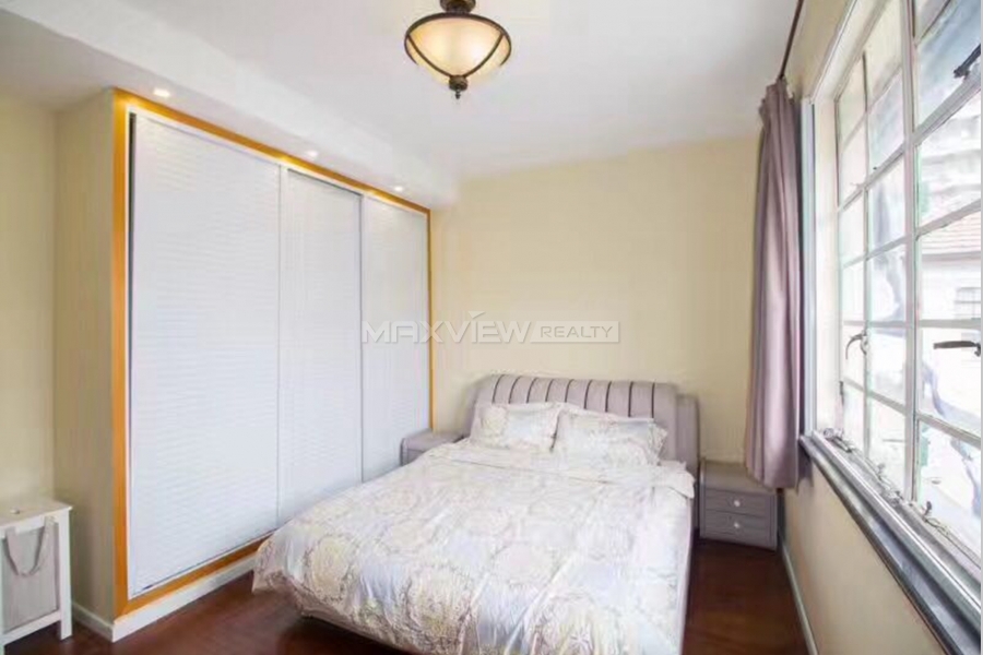 Anfu Rd 4bedroom 180sqm ¥27,000 SH017643