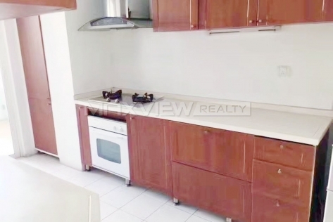 Summit Panorama   |   江临天下 4bedroom 210sqm ¥24,900 PDA02173