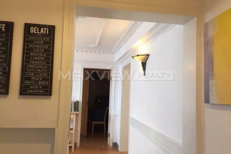 Wutong Garden 3bedroom 155sqm ¥19,000 SH017648 