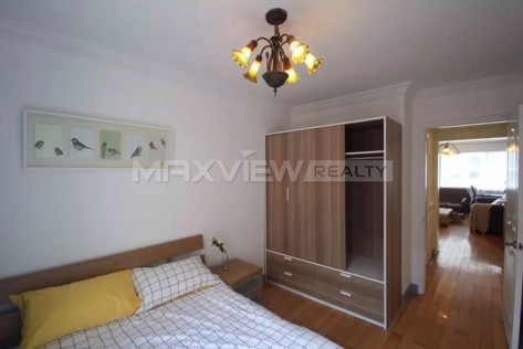 Wutong Garden 3bedroom 155sqm ¥19,000 SH017648 