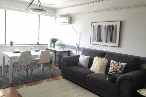 Wutong Garden 3bedroom 155sqm ¥19,000 SH017648 