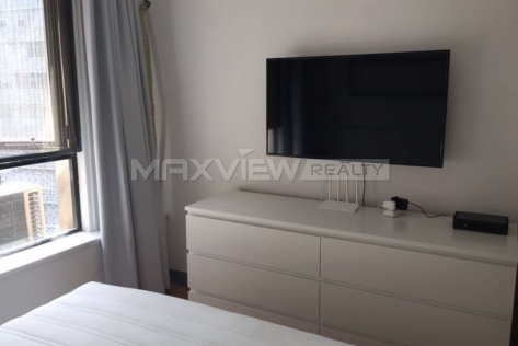 Wutong Garden 3bedroom 155sqm ¥19,000 SH017648 