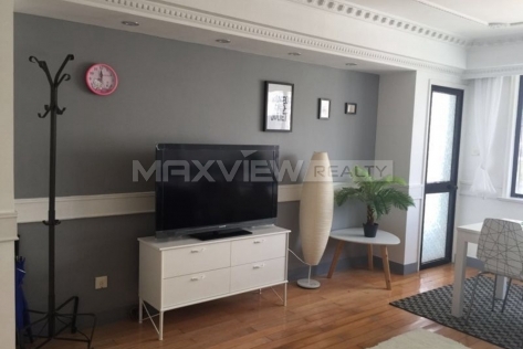 Wutong Garden 3bedroom 155sqm ¥19,000 SH017648 