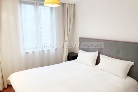 Yanlord Town   |    仁恒河滨城 3bedroom 157sqm ¥19,900 PDA06134