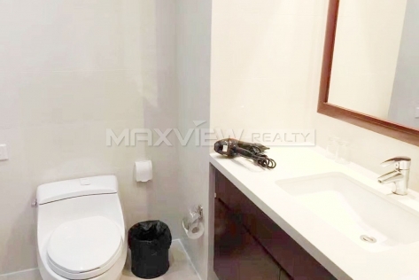 Yanlord Town   |    仁恒河滨城 3bedroom 157sqm ¥19,900 PDA06134
