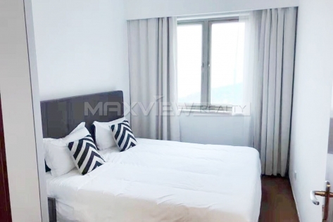 Yanlord Town   |    仁恒河滨城 3bedroom 157sqm ¥19,900 PDA06134