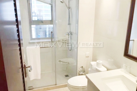 Yanlord Town   |    仁恒河滨城 3bedroom 157sqm ¥19,900 PDA06134