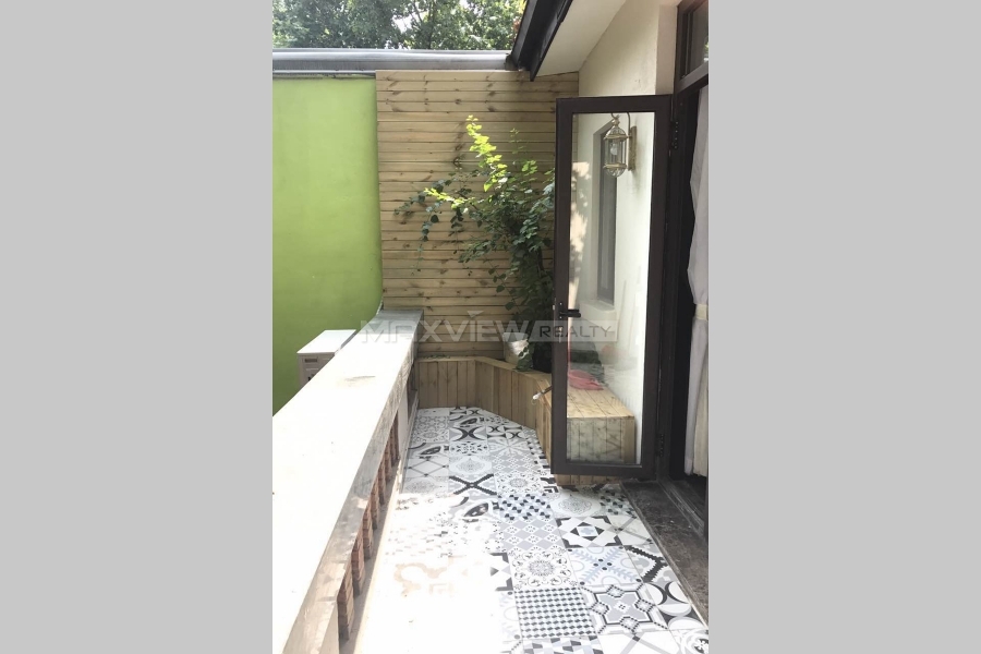 Changlecun  2bedroom 110sqm ¥25,000 SH017660