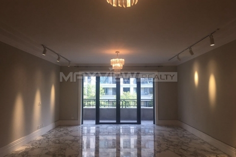 La Cite 4bedroom 282sqm ¥55,000 SH017655