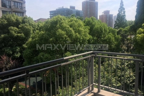 La Cite 4bedroom 282sqm ¥55,000 SH017655