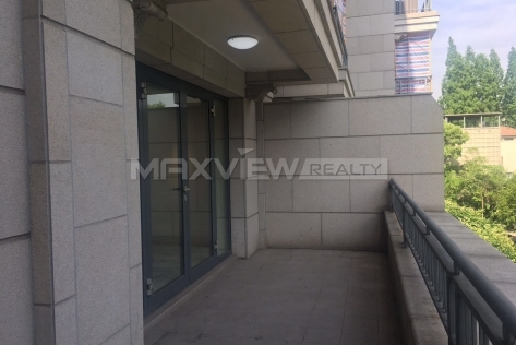 La Cite 4bedroom 282sqm ¥55,000 SH017655