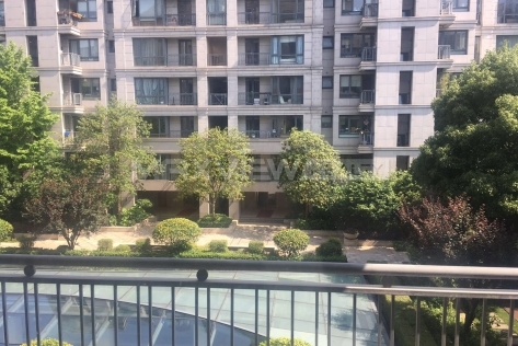 La Cite 4bedroom 282sqm ¥55,000 SH017655