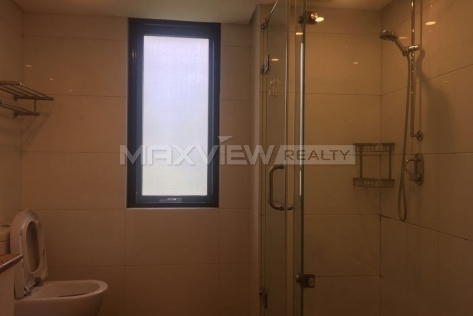 La Cite 4bedroom 282sqm ¥55,000 SH017655