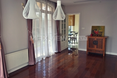 Lvbo Garden 6bedroom 300sqm ¥25,000 SH017657