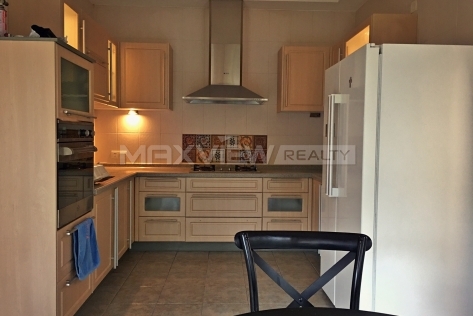 Lvbo Garden 6bedroom 300sqm ¥25,000 SH017657