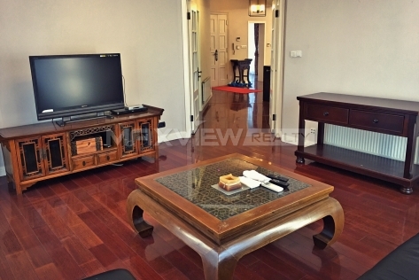 Lvbo Garden 6bedroom 300sqm ¥25,000 SH017657