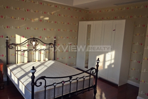 Lvbo Garden 6bedroom 300sqm ¥25,000 SH017657